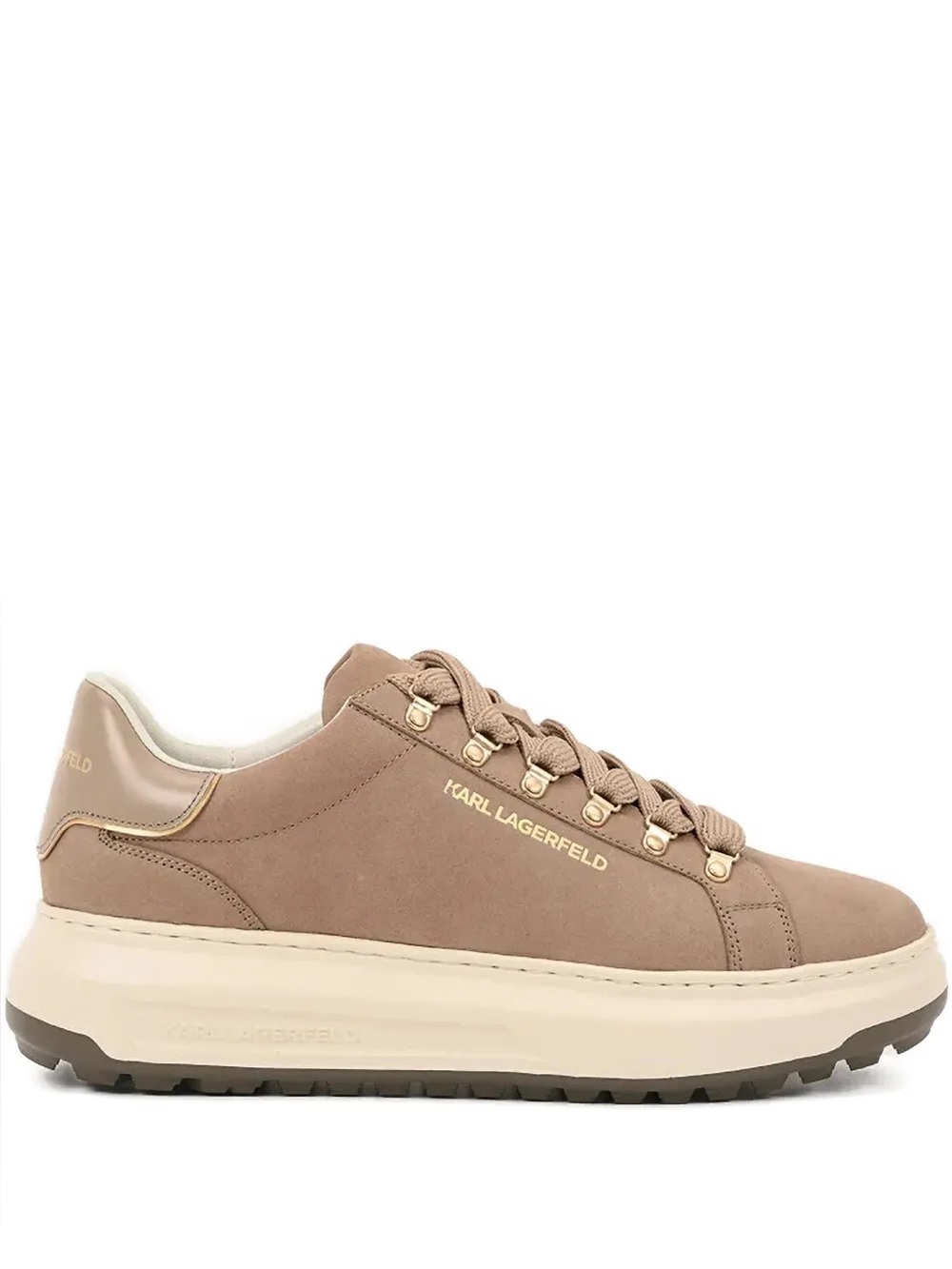 Women’s Karl Lagerfeld Capri Sneakers